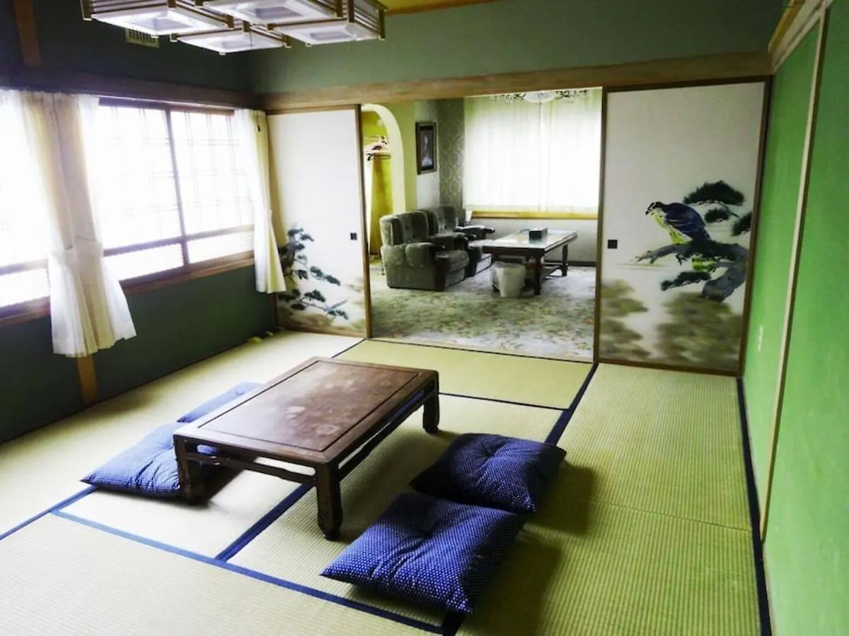 Toma House - Vacation Stay 8723 Sapporo Guest house
