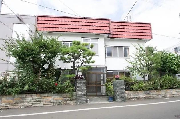 Toma House - Vacation Stay 8723 Sapporo