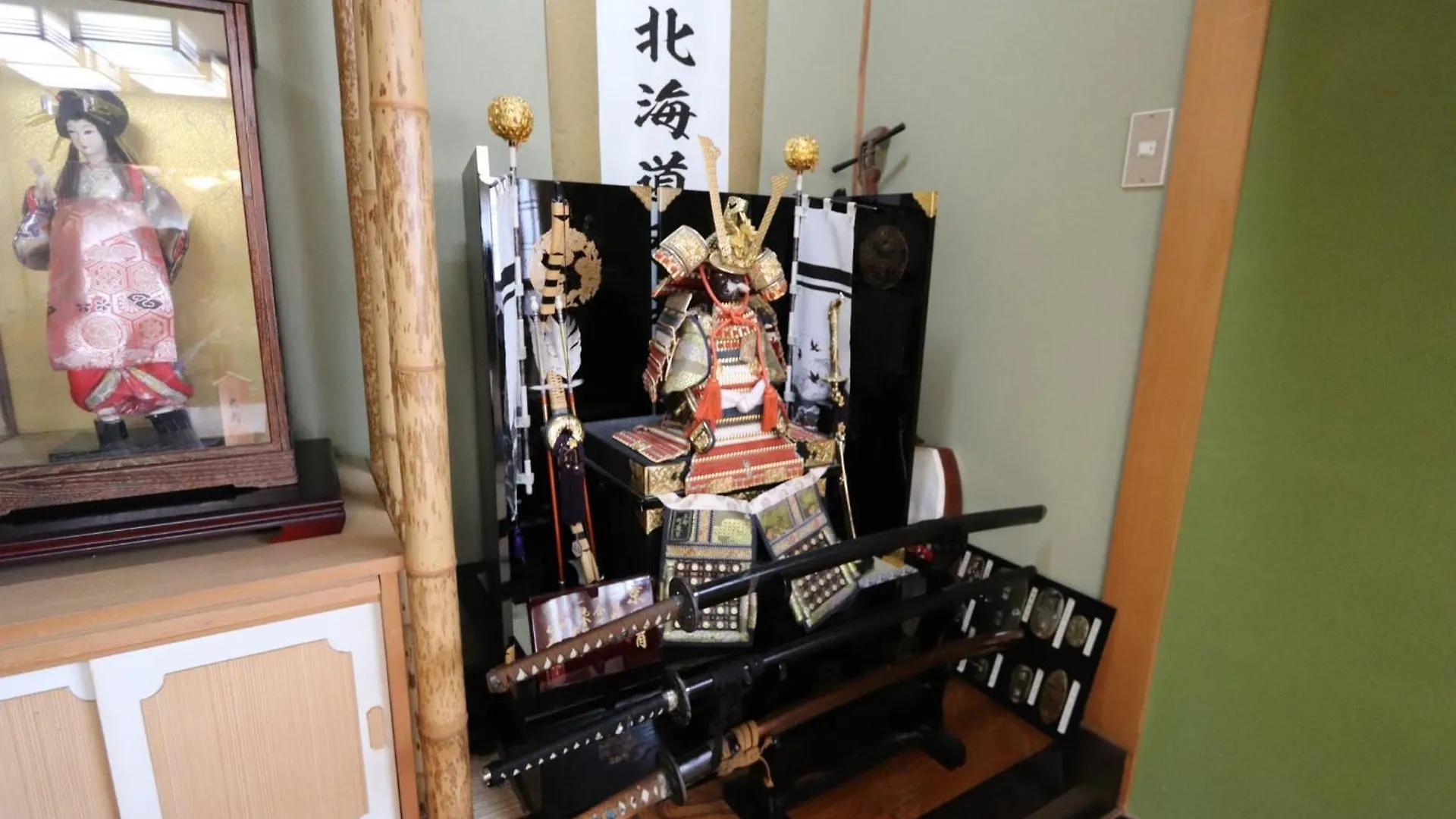Guest house Toma House - Vacation Stay 8723 Sapporo