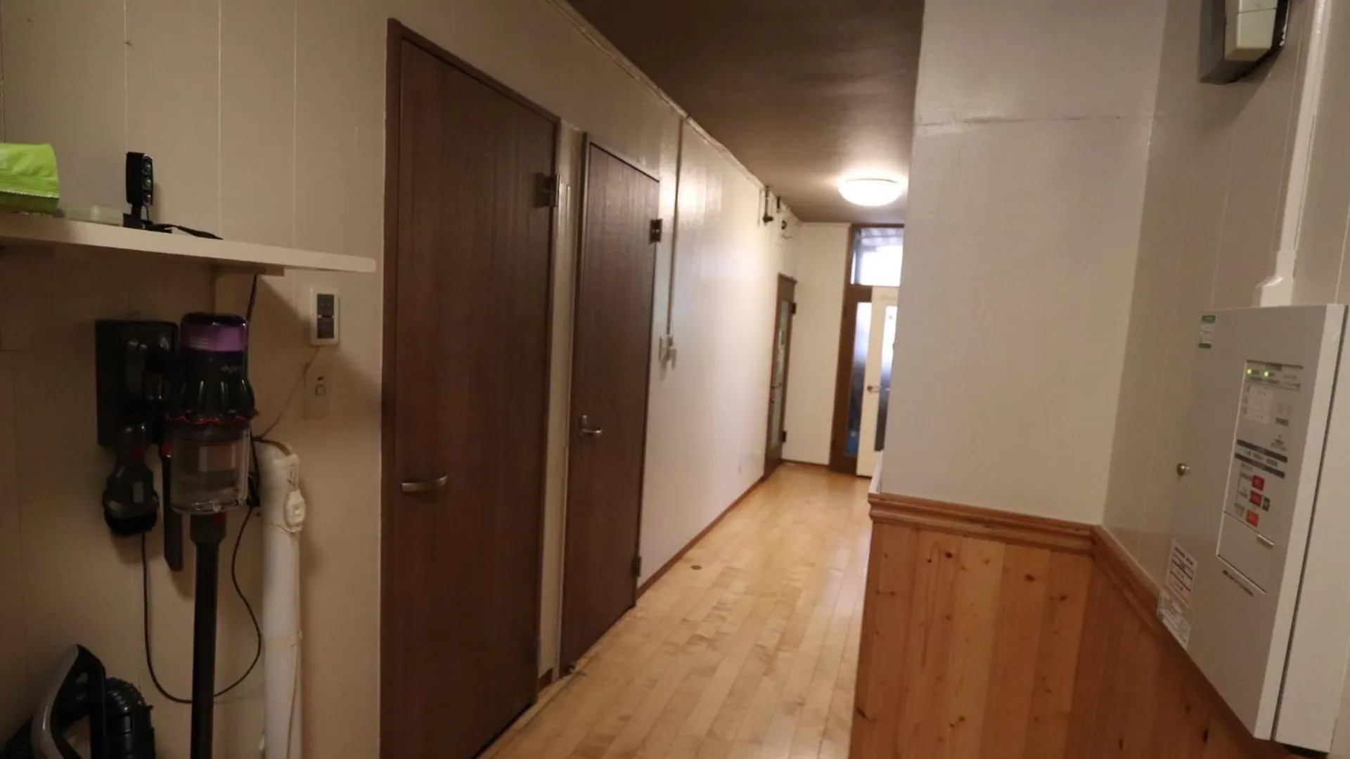 Toma House - Vacation Stay 8723 Sapporo Guest house