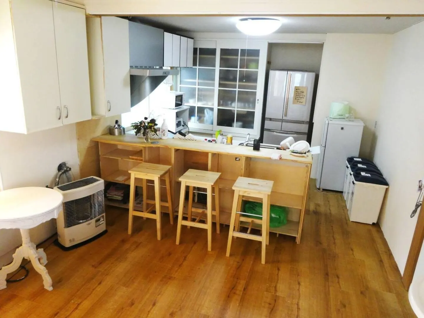 Toma House - Vacation Stay 8723 Sapporo 0*,  Japan