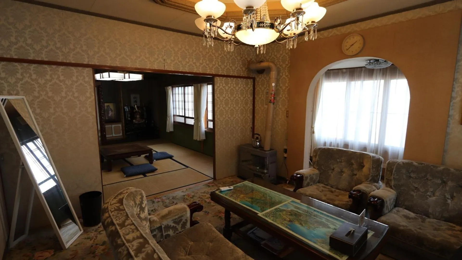 Toma House - Vacation Stay 8723 Sapporo Japan